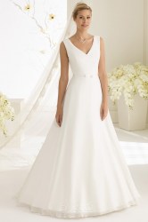 Νυφικό Bianco Evento Dalila